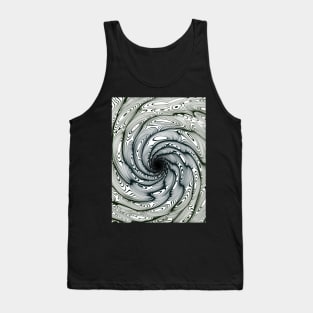 Greed Tank Top